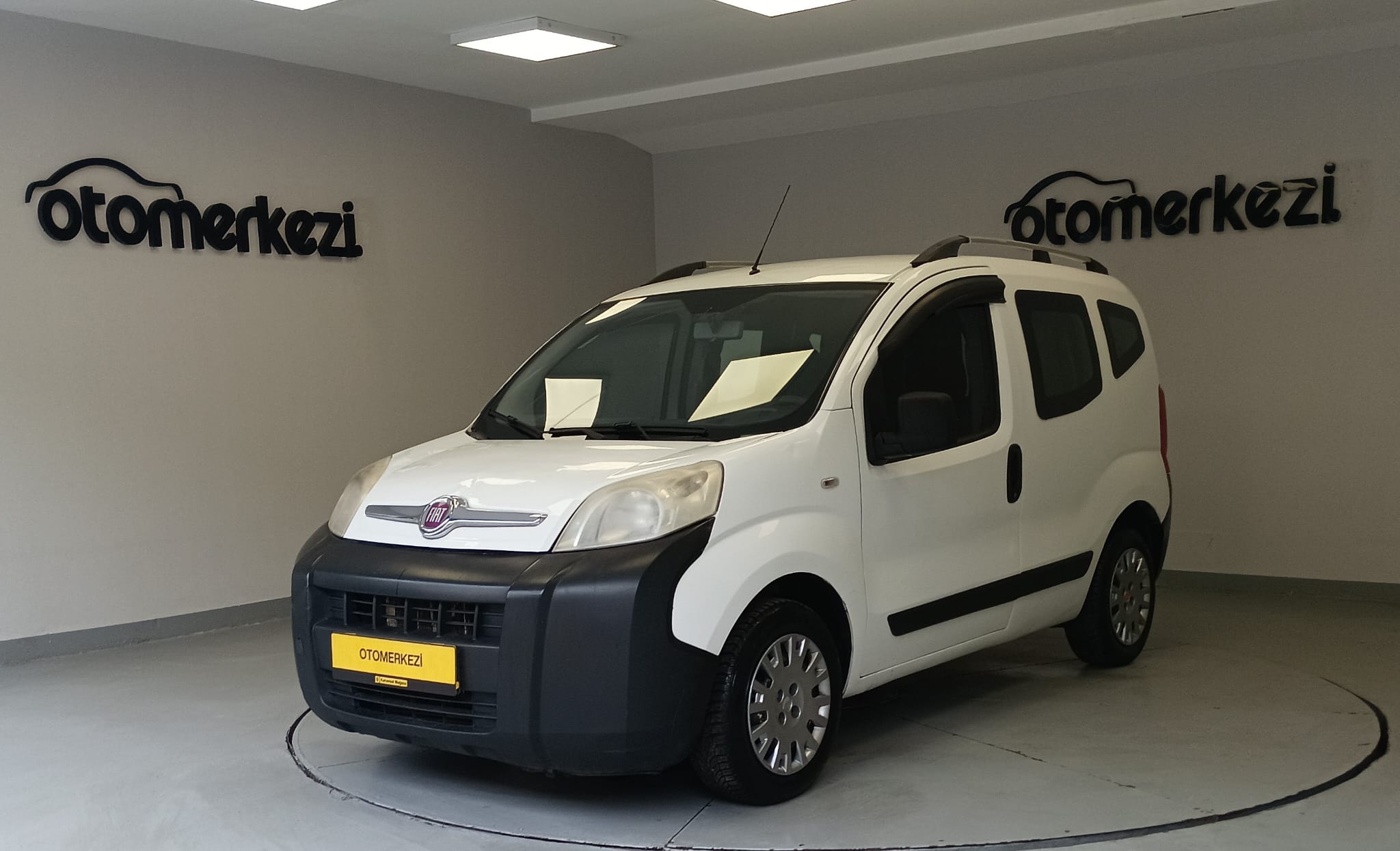 FIAT FIORINO 23